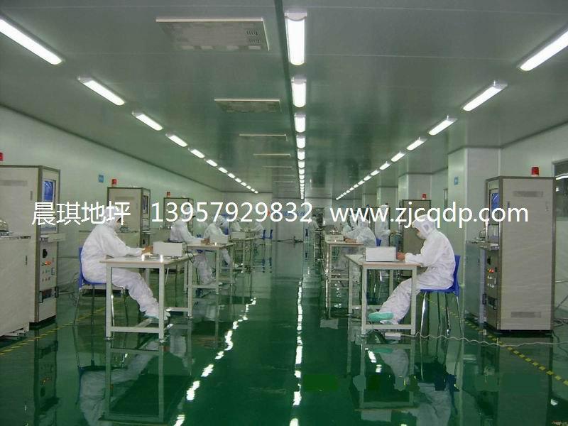 诸暨水性环氧漆的技术发展