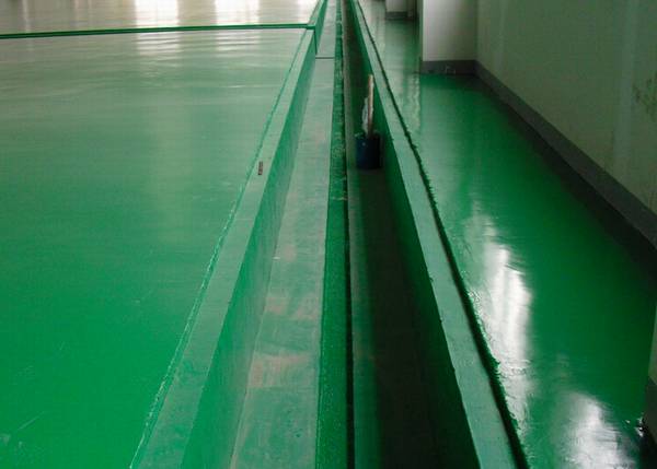 金华pvc地板的施工工艺